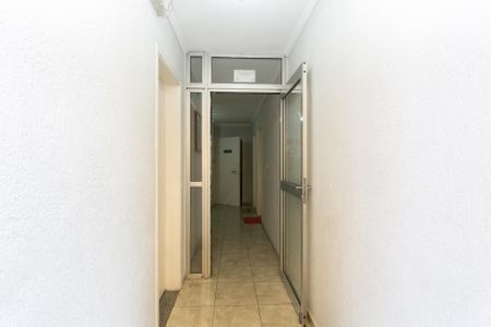 Apartamento à venda com 56m², 2 quartos e 1 vagaHall de Entrada 
