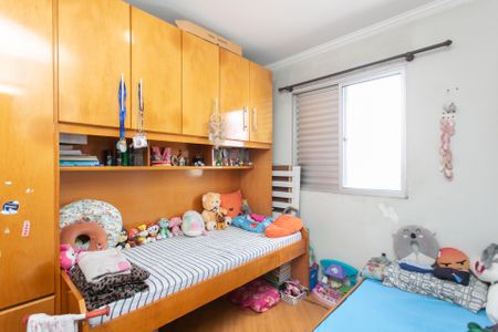 Apartamento à venda com 56m², 2 quartos e 1 vagaQuarto 2