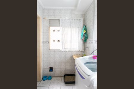 Apartamento à venda com 56m², 2 quartos e 1 vagaCozinha / Área de Serviço 