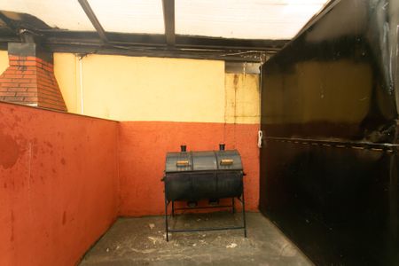 Apartamento à venda com 56m², 2 quartos e 1 vagaÁrea comum - Churrasqueira