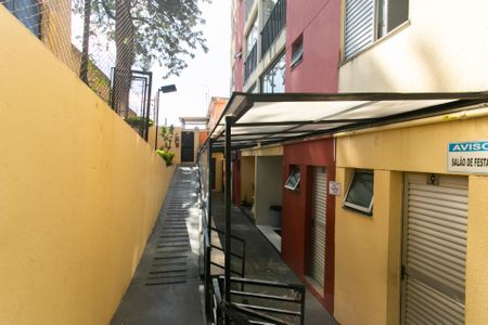 Apartamento à venda com 56m², 2 quartos e 1 vagaÁrea comum - Salão de Festas 
