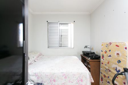 Apartamento à venda com 56m², 2 quartos e 1 vagaQuarto 1 