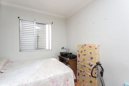 Apartamento à venda com 56m², 2 quartos e 1 vagaQuarto 1 