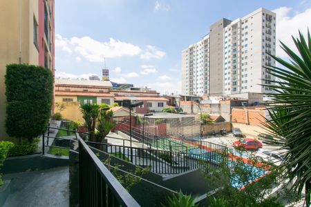 Apartamento à venda com 56m², 2 quartos e 1 vagaÁrea comum 