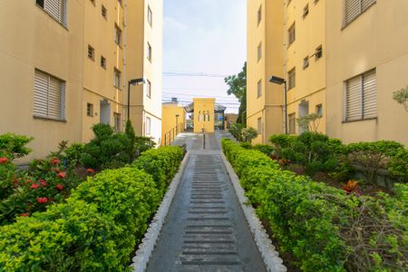 Apartamento à venda com 56m², 2 quartos e 1 vagaÁrea comum 