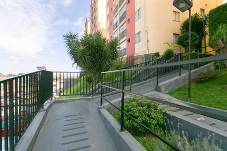 Apartamento à venda com 56m², 2 quartos e 1 vagaÁrea comum 