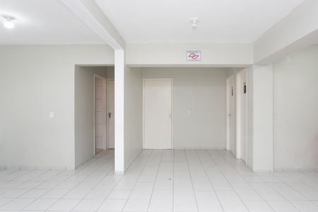 Apartamento à venda com 56m², 2 quartos e 1 vagaÁrea comum - Salão de Festas 