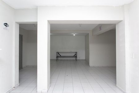 Apartamento à venda com 56m², 2 quartos e 1 vagaÁrea comum - Salão de Festas 