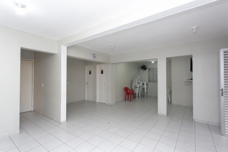 Apartamento à venda com 56m², 2 quartos e 1 vagaÁrea comum - Salão de Festas 