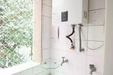 Apartamento à venda com 74m², 2 quartos e 1 vaga