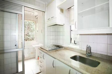 Apartamento à venda com 74m², 2 quartos e 1 vaga
