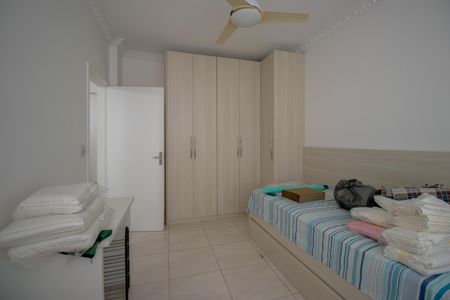 Apartamento à venda com 100m², 3 quartos e sem vagaQuarto 1