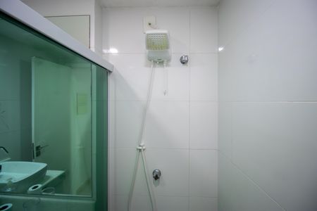 Apartamento à venda com 100m², 3 quartos e sem vagaBanheiro