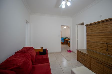 Sala de apartamento à venda com 3 quartos, 100m² em Vila da Penha, Rio de Janeiro