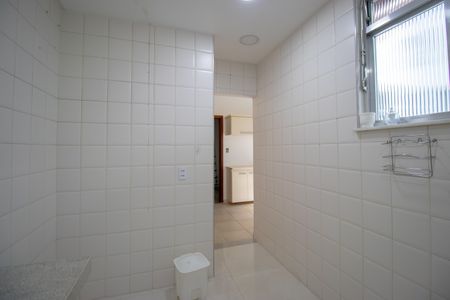 Apartamento à venda com 100m², 3 quartos e sem vagaCozinha