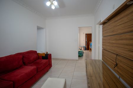 Apartamento à venda com 100m², 3 quartos e sem vagaSala