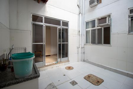 Apartamento à venda com 100m², 3 quartos e sem vagaÁrea de Serviço