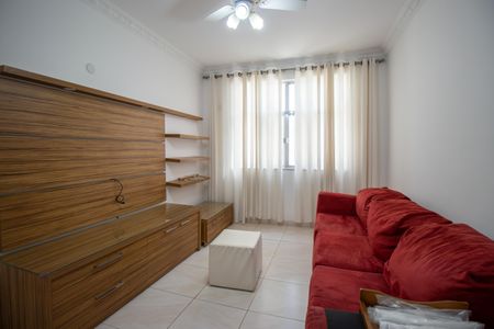 Sala de apartamento à venda com 3 quartos, 100m² em Vila da Penha, Rio de Janeiro