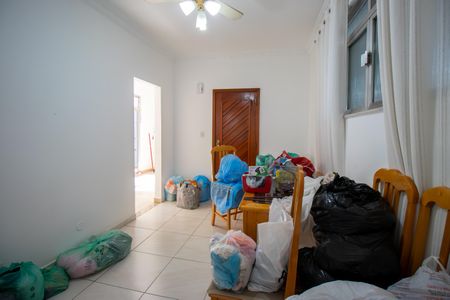 Apartamento à venda com 100m², 3 quartos e sem vagaSala de Jantar