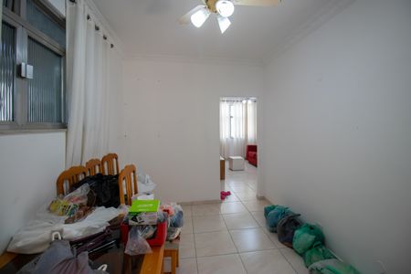 Apartamento à venda com 100m², 3 quartos e sem vagaSala de Jantar