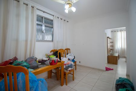 Sala de Jantar de apartamento à venda com 3 quartos, 100m² em Vila da Penha, Rio de Janeiro
