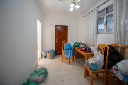 Apartamento à venda com 100m², 3 quartos e sem vagaSala de Jantar