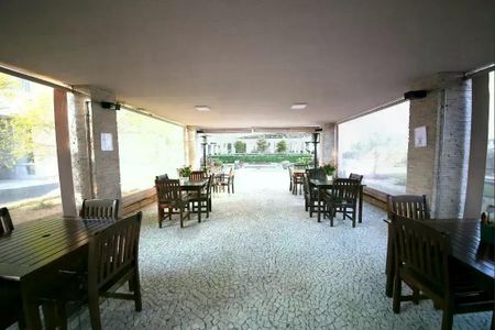 Apartamento à venda com 4 quartos, 130m² em Jardim Dom Bosco, São Paulo