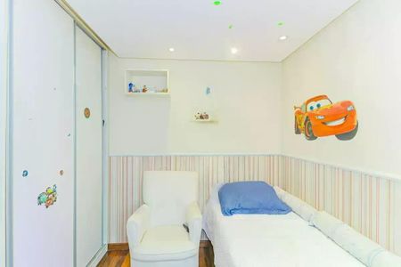 Apartamento à venda com 4 quartos, 130m² em Jardim Dom Bosco, São Paulo