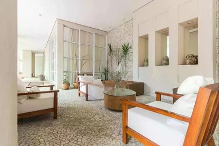 Apartamento à venda com 4 quartos, 130m² em Jardim Dom Bosco, São Paulo