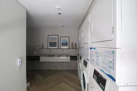 Apartamento à venda com 1 quarto, 26m² em Moema, São Paulo
