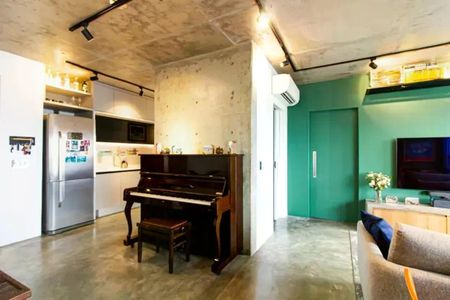 Apartamento à venda com 1 quarto, 70m² em Vila Leopoldina, São Paulo