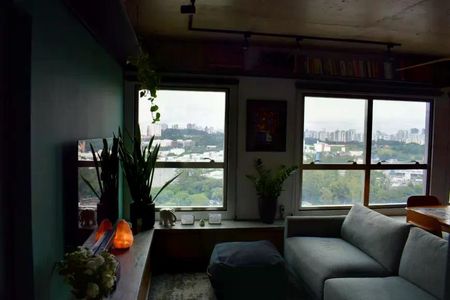 Apartamento à venda com 1 quarto, 70m² em Vila Leopoldina, São Paulo
