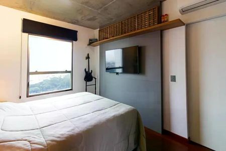 Apartamento à venda com 1 quarto, 70m² em Vila Leopoldina, São Paulo