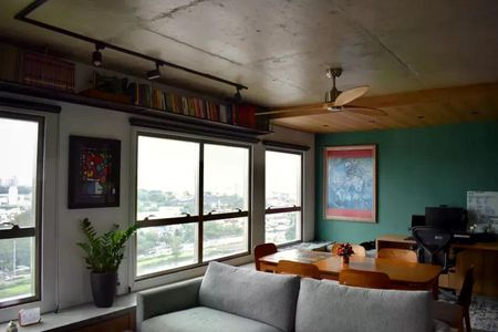 Apartamento à venda com 1 quarto, 70m² em Vila Leopoldina, São Paulo