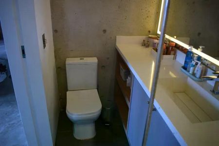 Apartamento à venda com 70m², 1 quarto e 2 vagas