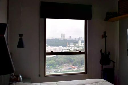 Apartamento à venda com 1 quarto, 70m² em Vila Leopoldina, São Paulo