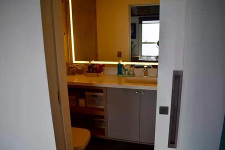 Apartamento à venda com 70m², 1 quarto e 2 vagas