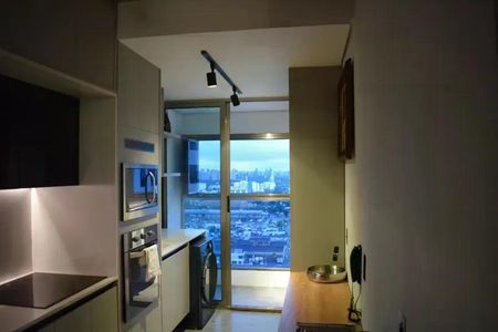 Apartamento à venda com 70m², 1 quarto e 2 vagas