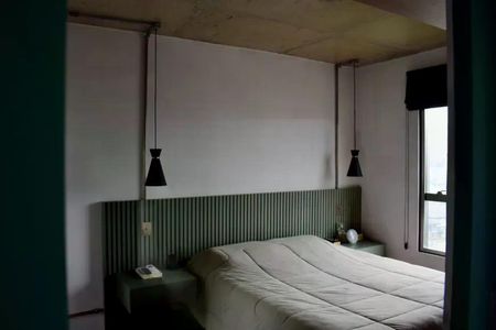 Apartamento à venda com 1 quarto, 70m² em Vila Leopoldina, São Paulo