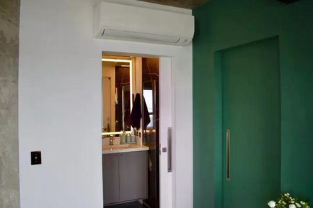 Apartamento à venda com 70m², 1 quarto e 2 vagas