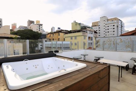 Apartamento à venda com 144m², 3 quartos e 2 vagasCobertura