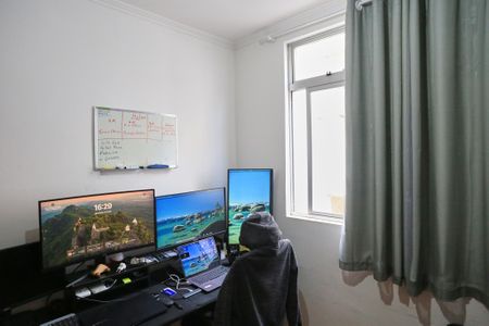 Apartamento à venda com 144m², 3 quartos e 2 vagasQuarto 1