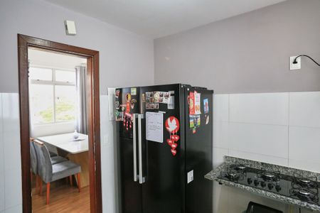 Apartamento à venda com 144m², 3 quartos e 2 vagasCozinha