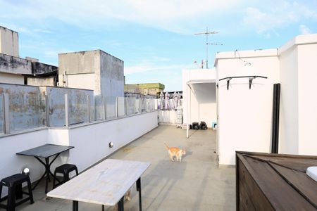 Apartamento à venda com 144m², 3 quartos e 2 vagasCobertura