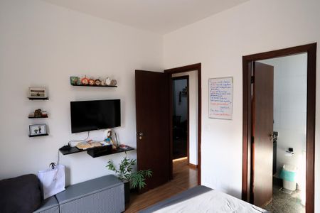 Apartamento à venda com 144m², 3 quartos e 2 vagasSuíte