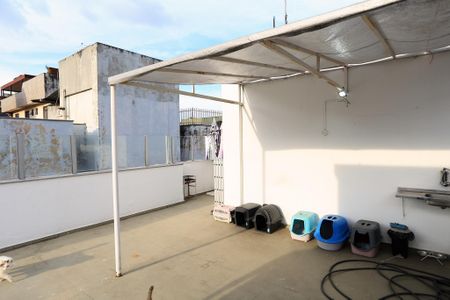 Apartamento à venda com 144m², 3 quartos e 2 vagasCobertura