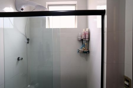 Apartamento à venda com 144m², 3 quartos e 2 vagasBanheiro da Suíte