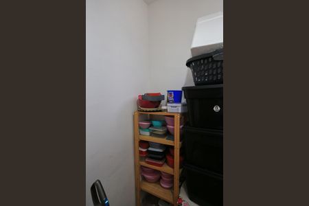 Apartamento à venda com 144m², 3 quartos e 2 vagasQuarto de Serviço