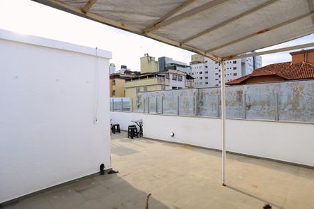 Apartamento à venda com 144m², 3 quartos e 2 vagasCobertura