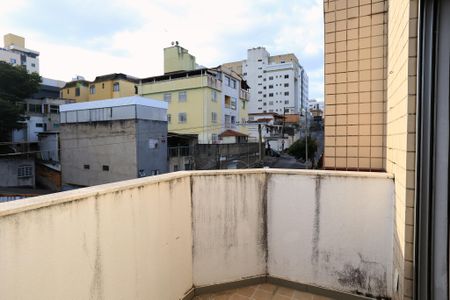 Apartamento à venda com 144m², 3 quartos e 2 vagasVaranda